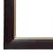 8 Pack: Brown & Gold 8.5" x 11" Document Frame with Mat by Studio Décor®